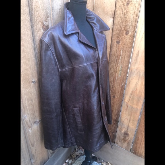 ***MAN XL PRE-LOVED*** Wilson’s Leather XL MAN - Picture 3 of 6